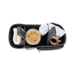 Ultimate Stroller Organiser - Black
