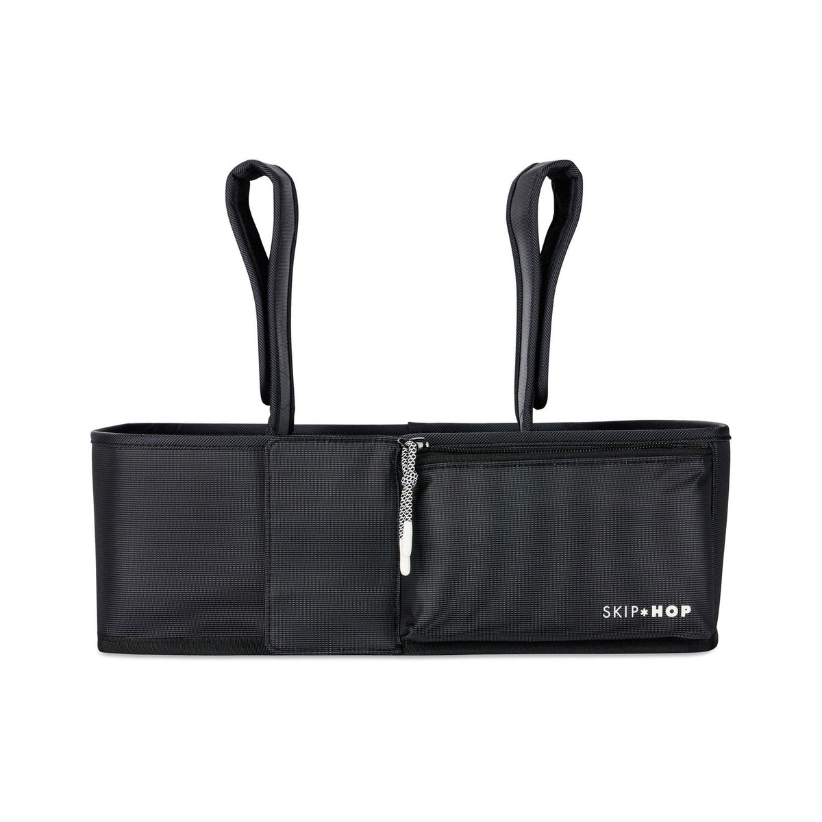 Ultimate Stroller Organiser - Black