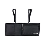 Ultimate Stroller Organiser - Black