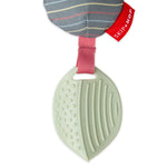 Bandana Buddies Panda Chime & Teethe Toy