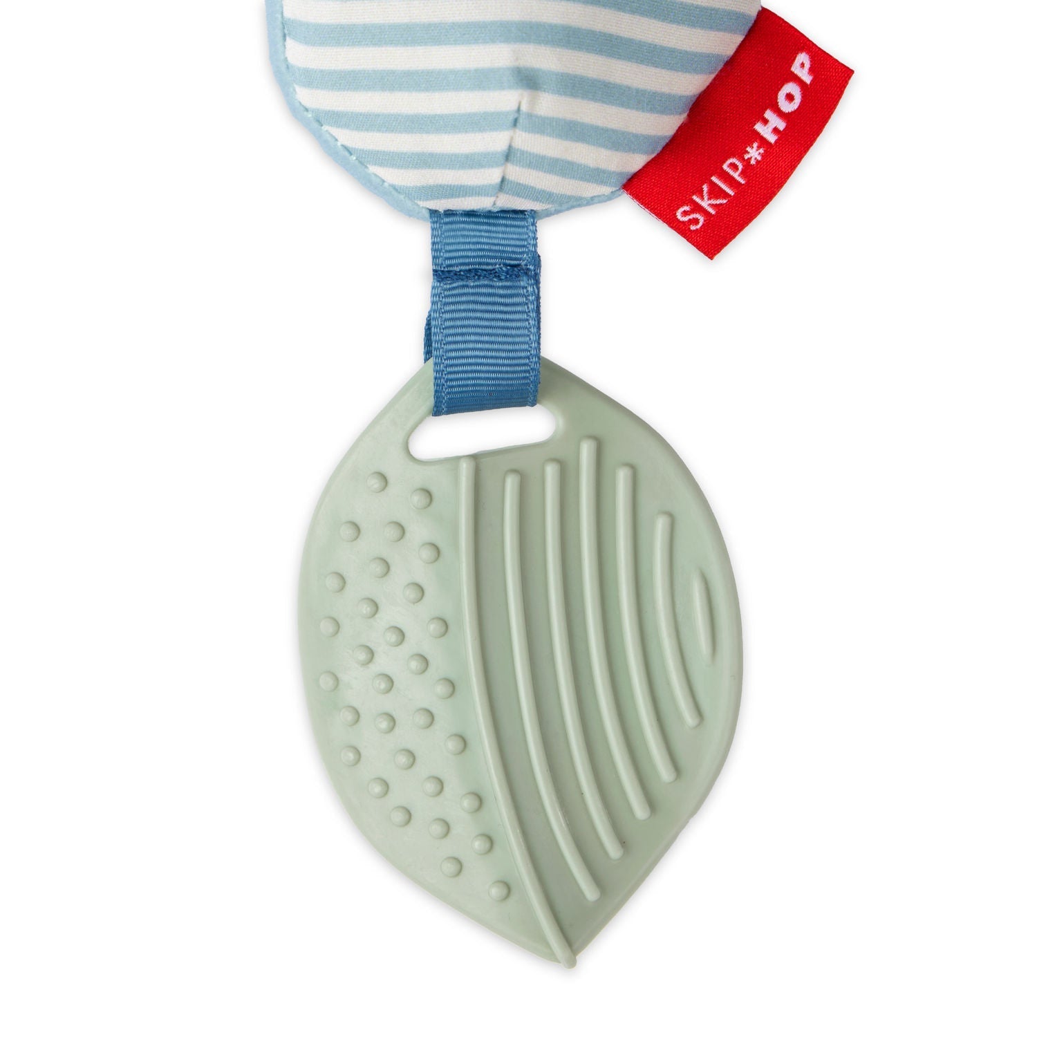 Bandana Buddie Lion Chime & Teethe Toy