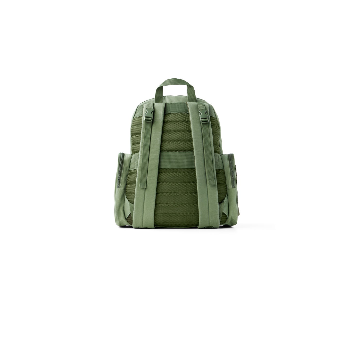 Sage Luna Nappy Bag Backpack