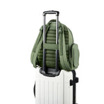 Luna Nappy Bag Backpack