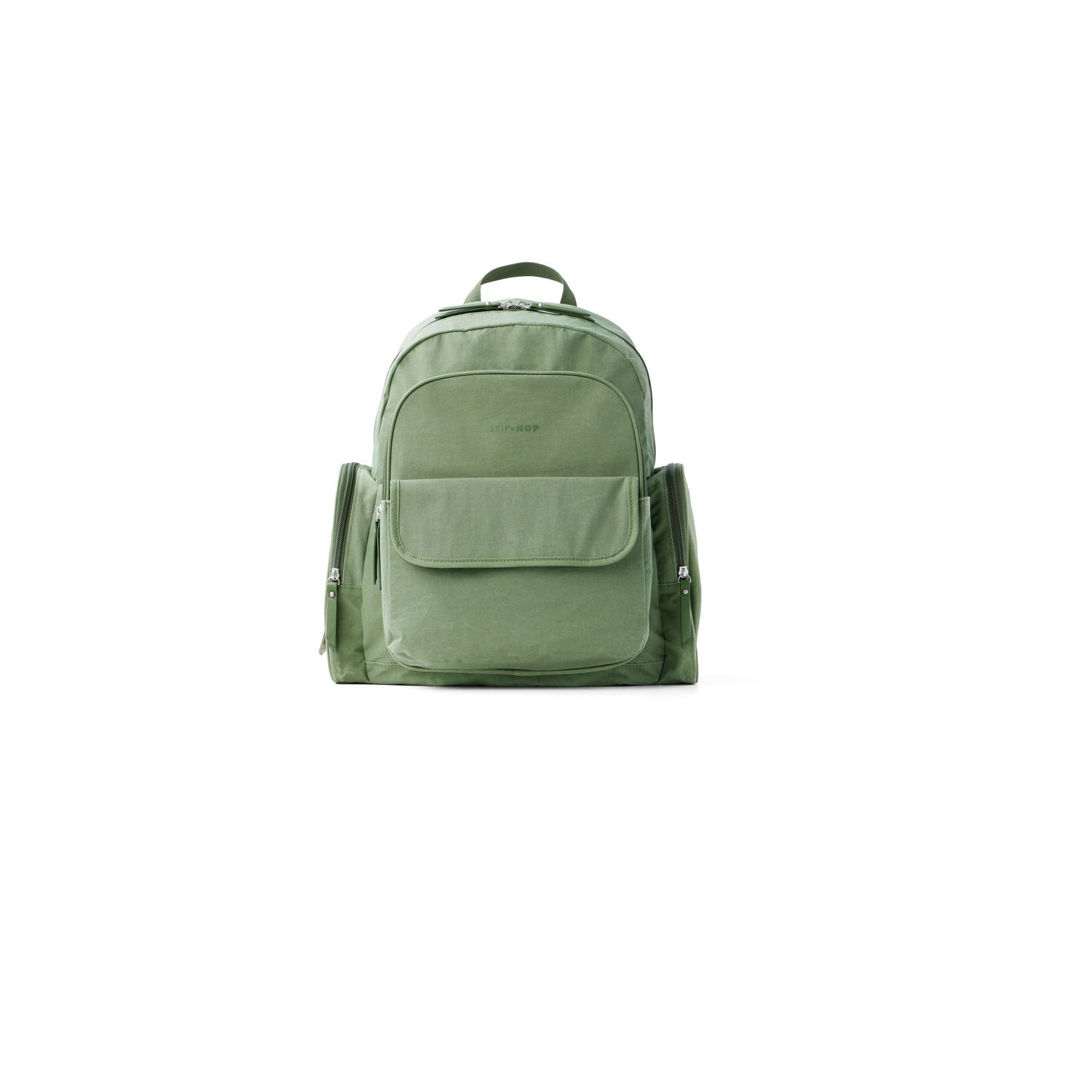 Sage Luna Nappy Bag Backpack
