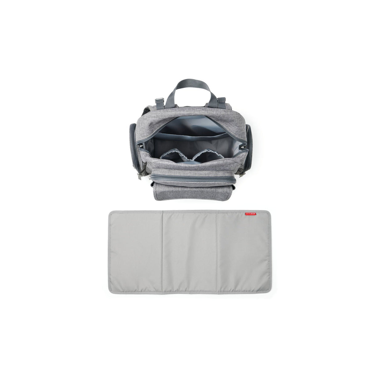 Luna Nappy Bag Backpack
