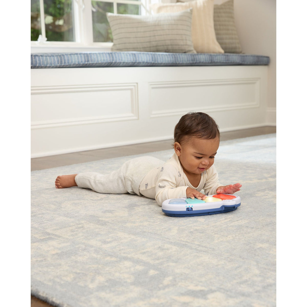 Seascape 2 in 1 Activity Centre