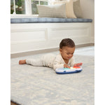 Seascape 2 in 1 Activity Centre