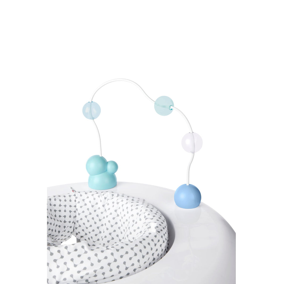 Seascape 2 in 1 Activity Centre