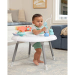 Seascape 2 in 1 Activity Centre