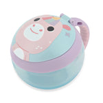 Besties Squad Snack Cup