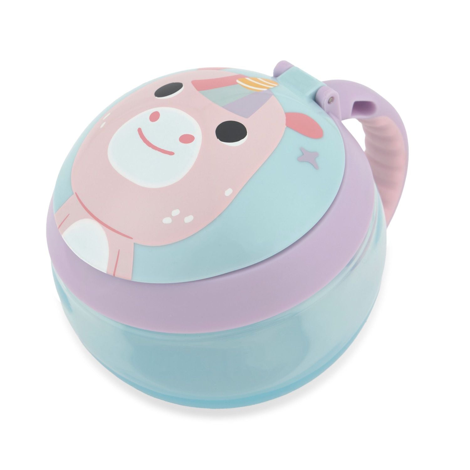 Skip Hop Besties Squad Snack Cup