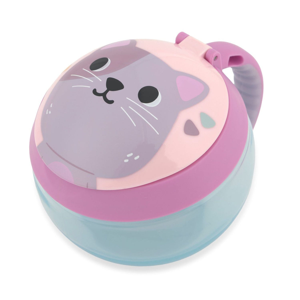 Besties Squad Snack Cup