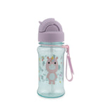 Besties Squad Tritan Renew Straw Bottle