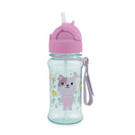 Besties Squad Tritan Renew Straw Bottle
