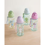 Besties Squad Tritan Renew Straw Bottle