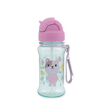 Besties Squad Tritan Renew Straw Bottle