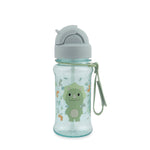 Besties Squad Tritan Renew Straw Bottle