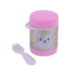 Besties Squad Insulated Food Jar