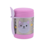 Besties Squad Insulated Food Jar
