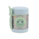 Besties Squad Insulated Food Jar