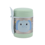 Besties Squad Insulated Food Jar