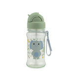 Besties Squad Tritan Renew Straw Bottle