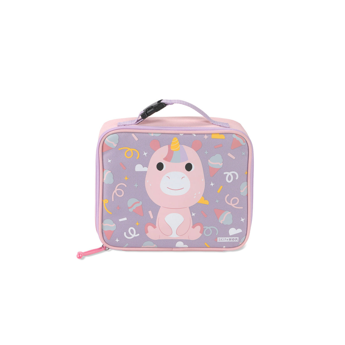 Besties Squad Lunch Bag