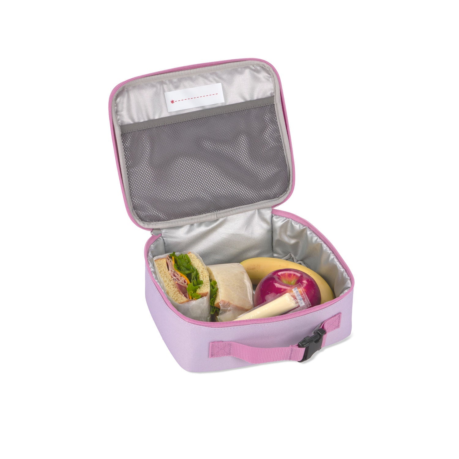 Besties Squad Lunch Bag
