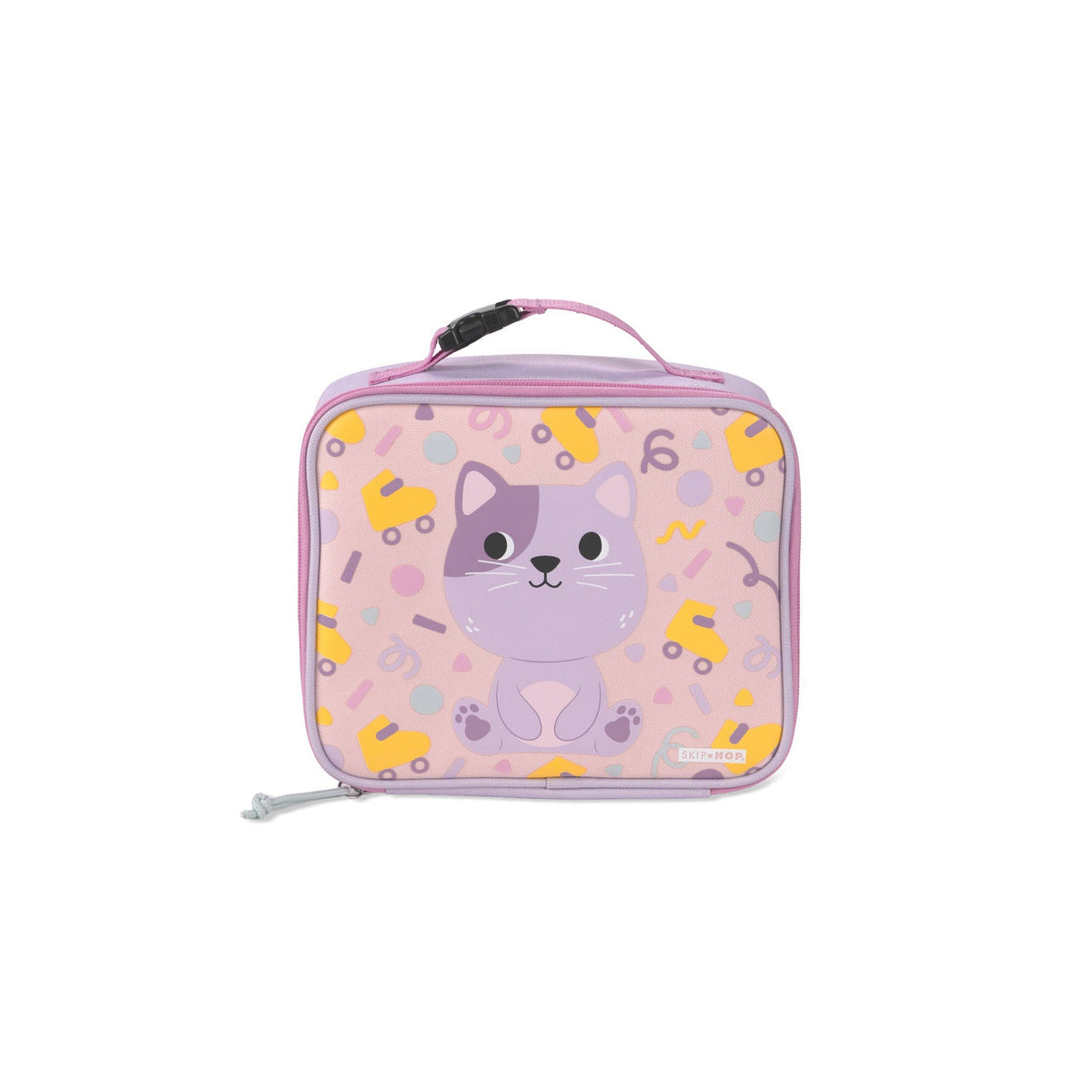 Besties Squad Lunch Bag