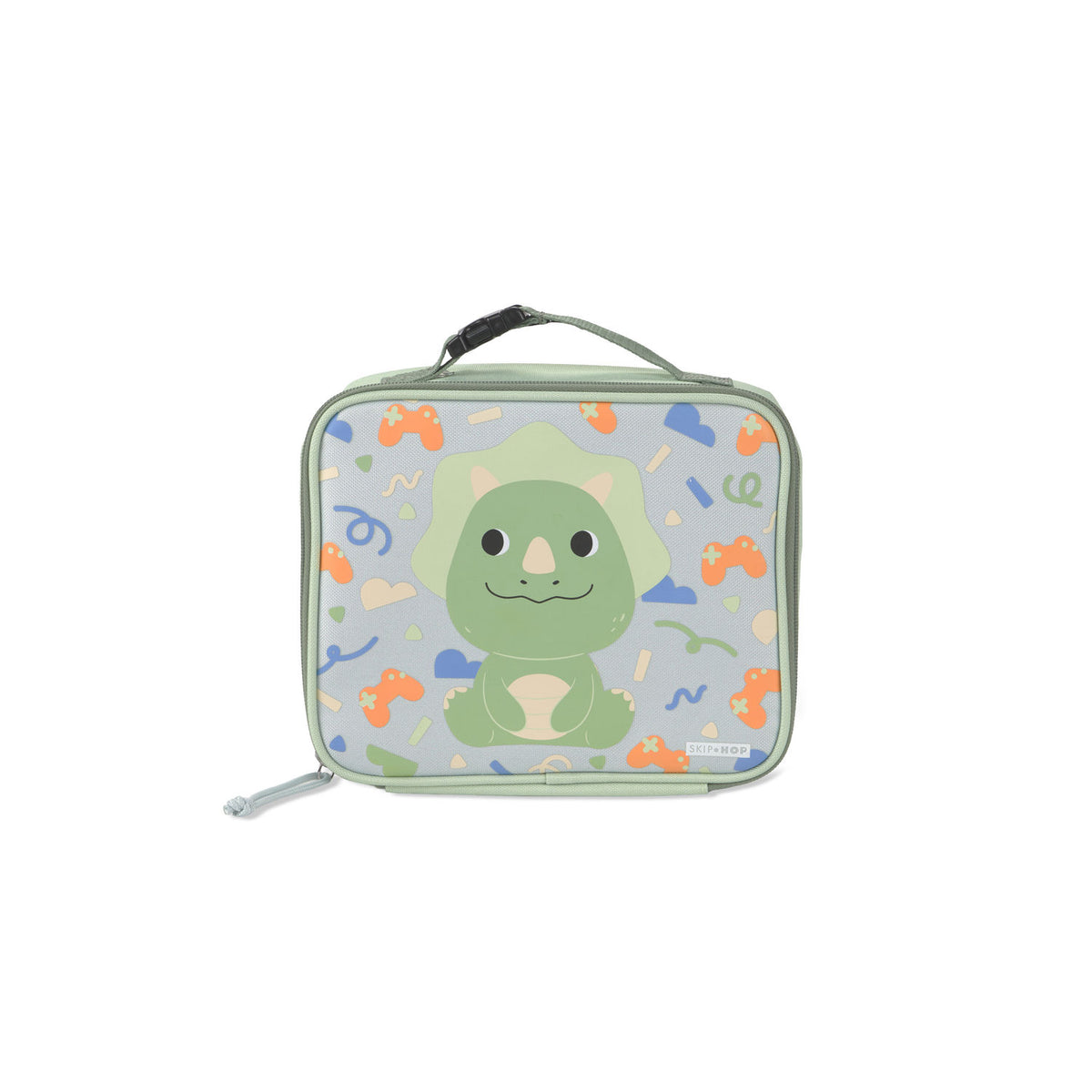 Besties Squad Lunch Bag