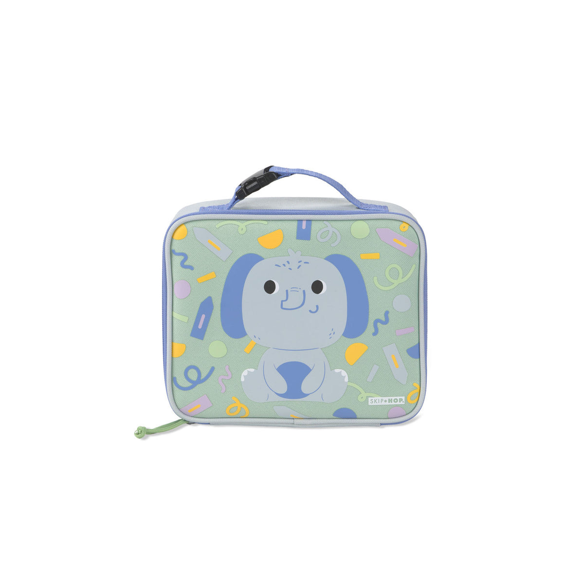 Besties Squad Lunch Bag