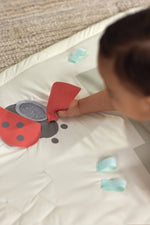 Geometric Wonders Activity Gym