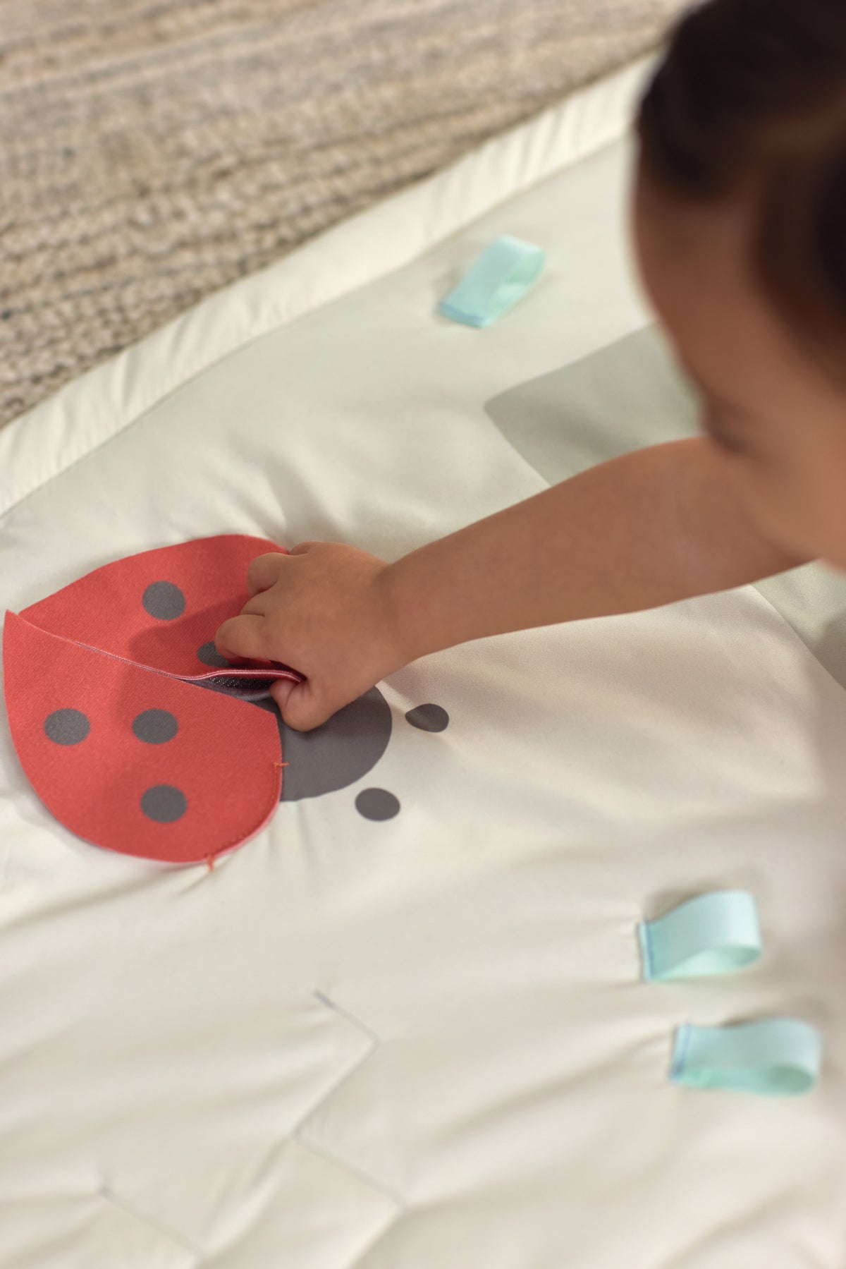 Geometric Wonders Activity Gym