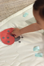 Geometric Wonders Activity Gym