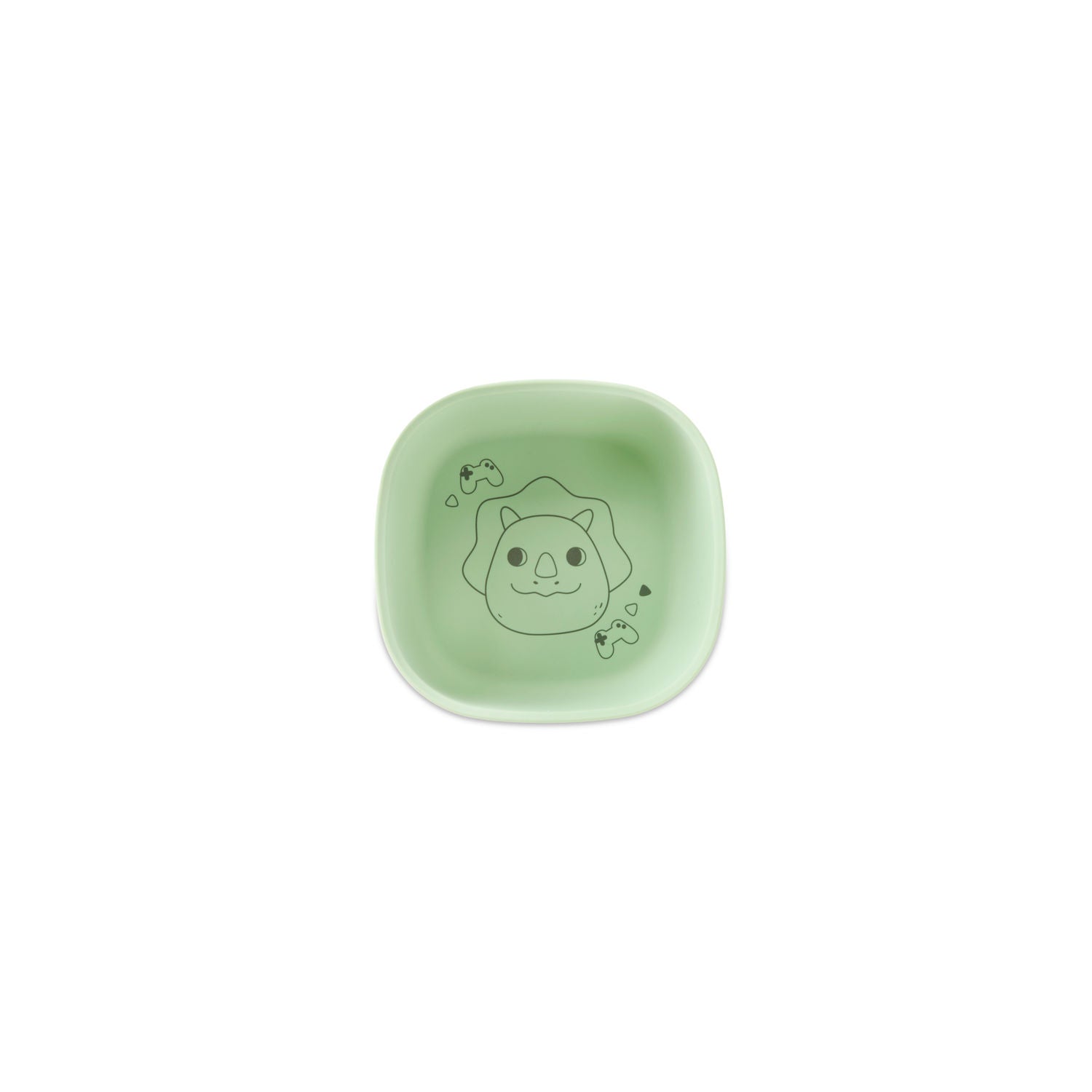 Besties Squad Silicone Bowl