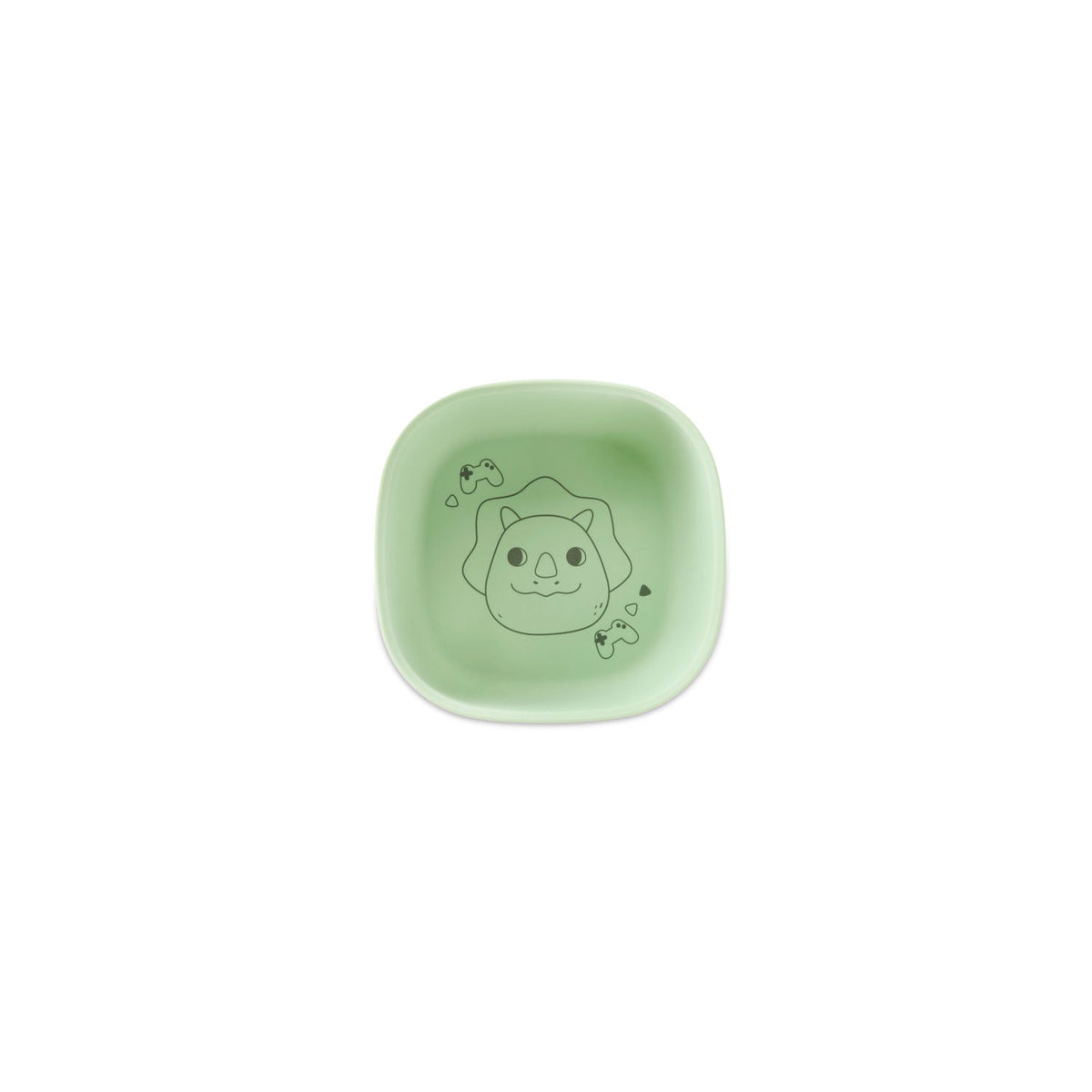 Besties Squad Silicone Bowl
