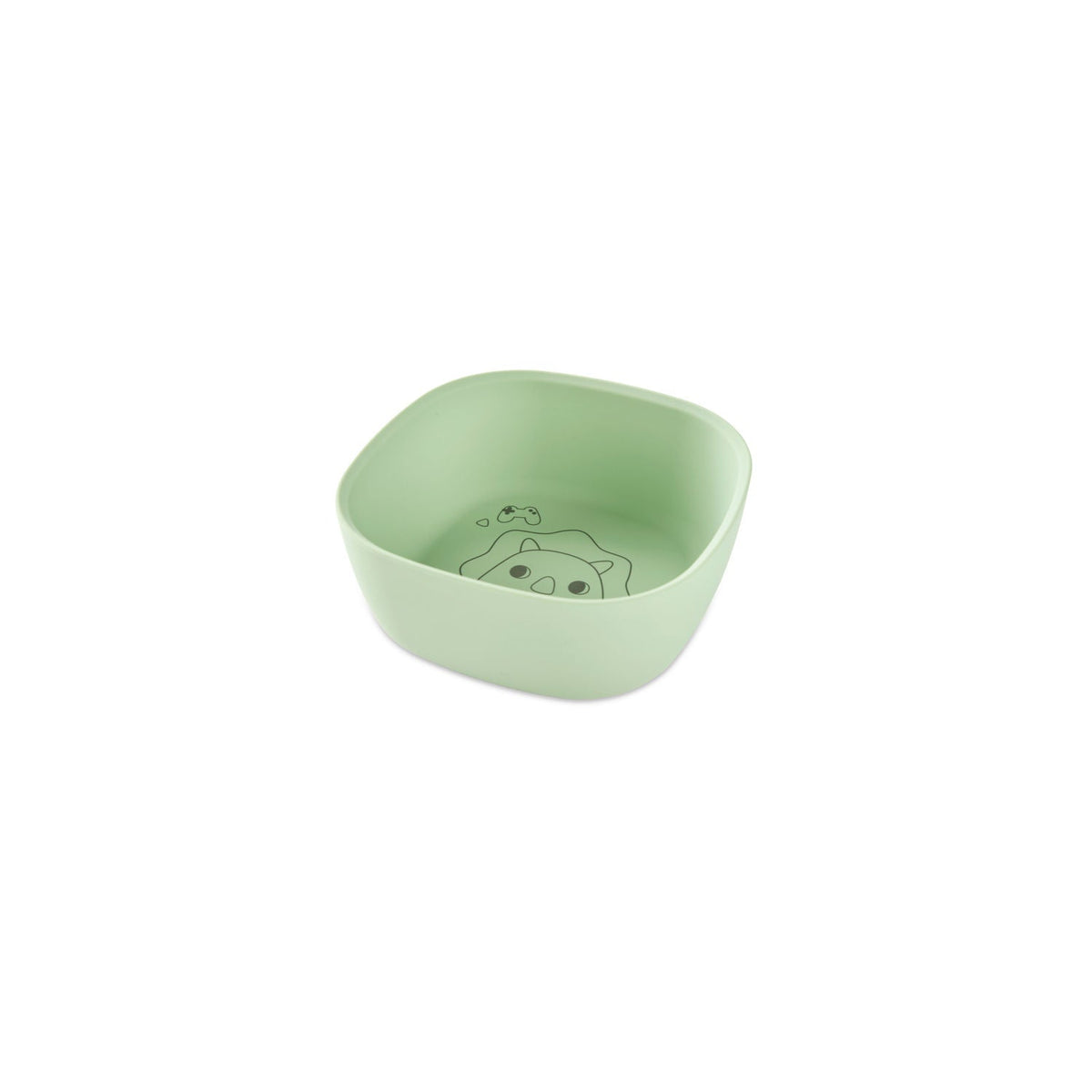 Besties Squad Silicone Bowl