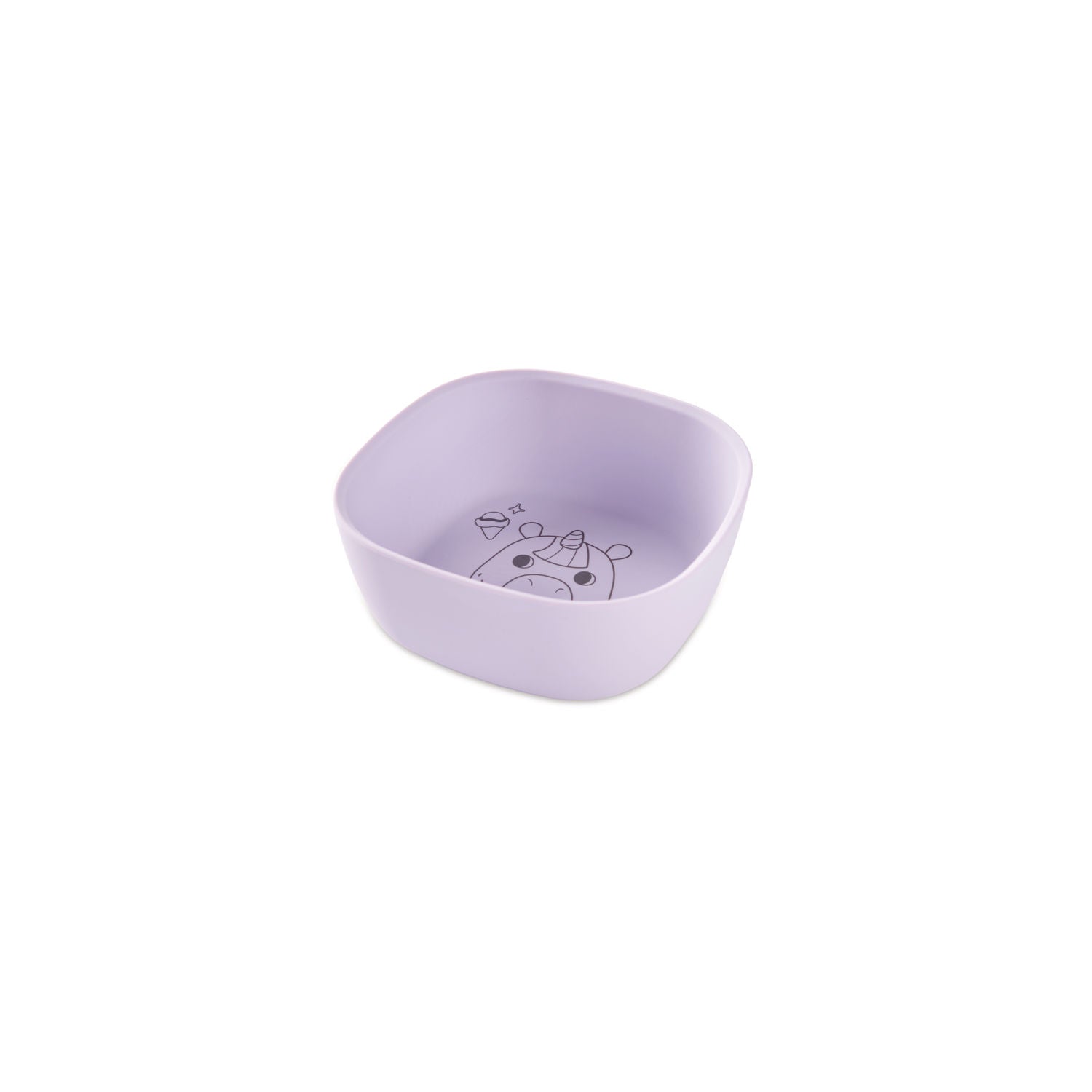 Besties Squad Silicone Bowl