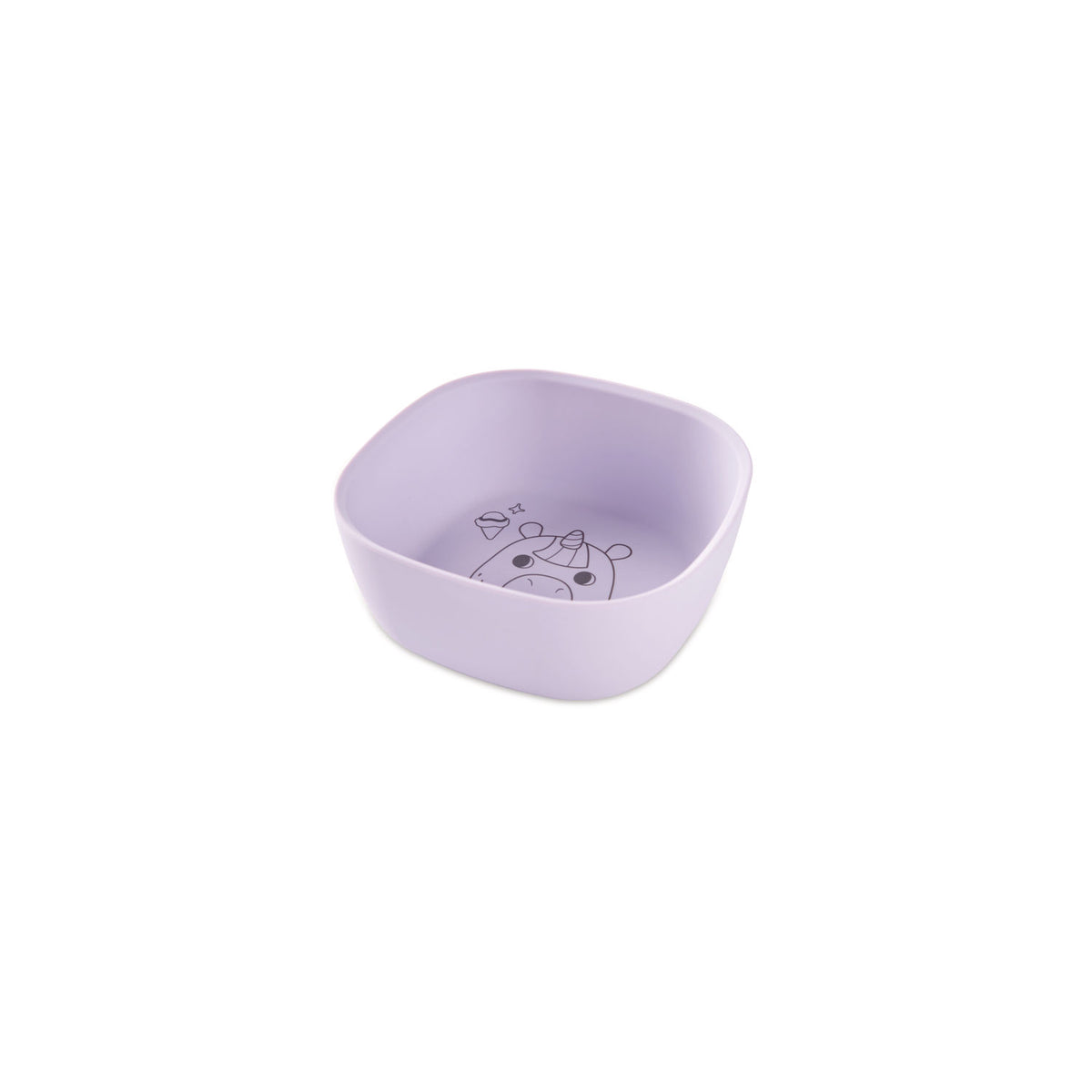 Besties Squad Silicone Bowl