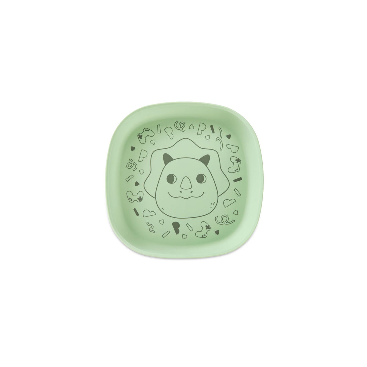 Besties Squad Silicone Plate
