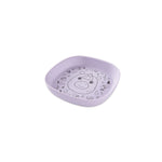 Besties Squad Silicone Plate