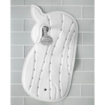 Moby Bath Mat - White