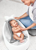 Moby Smart Sling 3-Stage Bath Tub