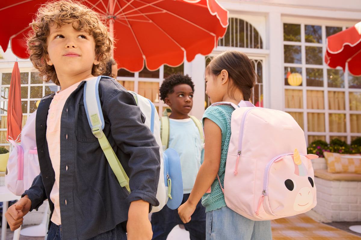 Besties Squad Backpack