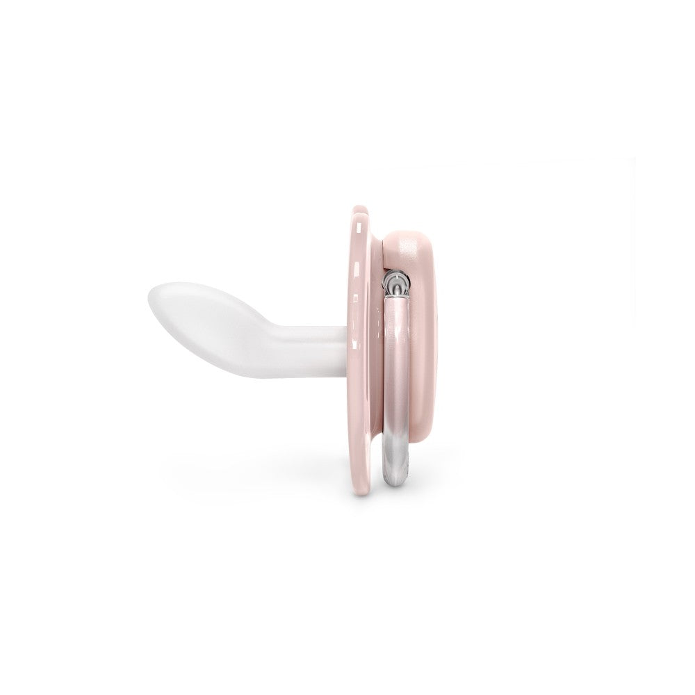 Suavinex Bonhomia Soother with SX Pro Anatomical Teat - Owl Pink