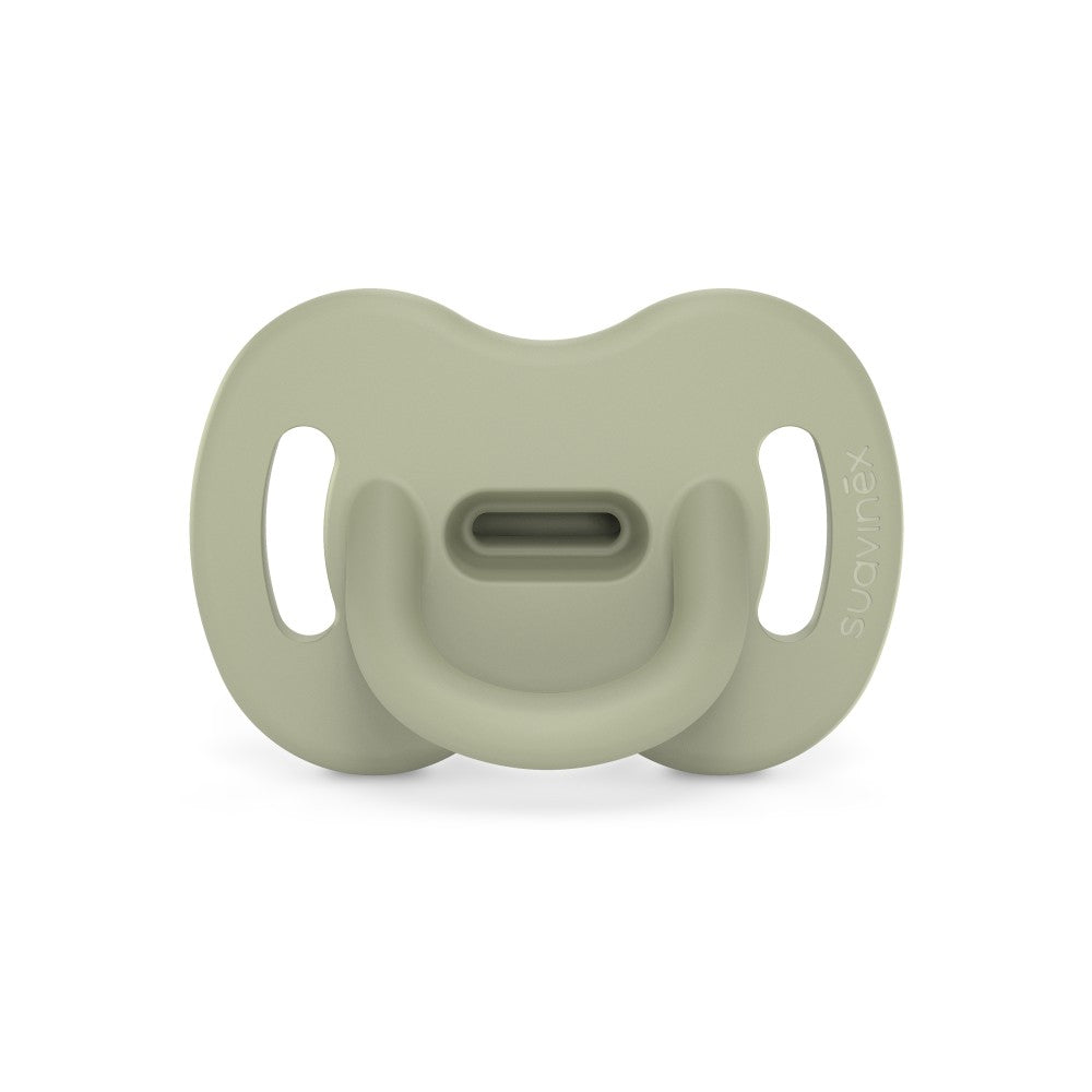 Colour Essence SX Pro Silicone Soother 0-6 Months
