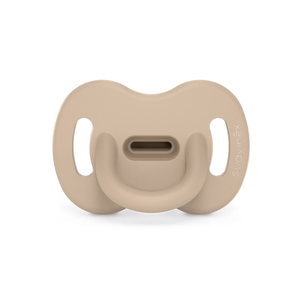 Colour Essence SX Pro Silicone Soother 0-6 Months