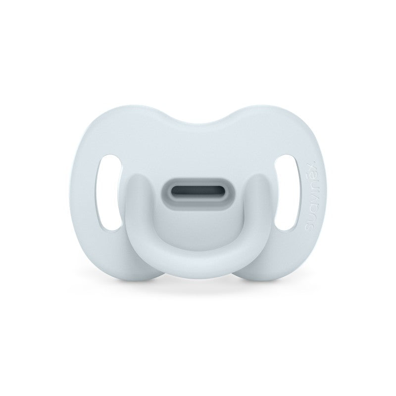 Colour Essence SX Pro Silicone Soother 0-6 Months