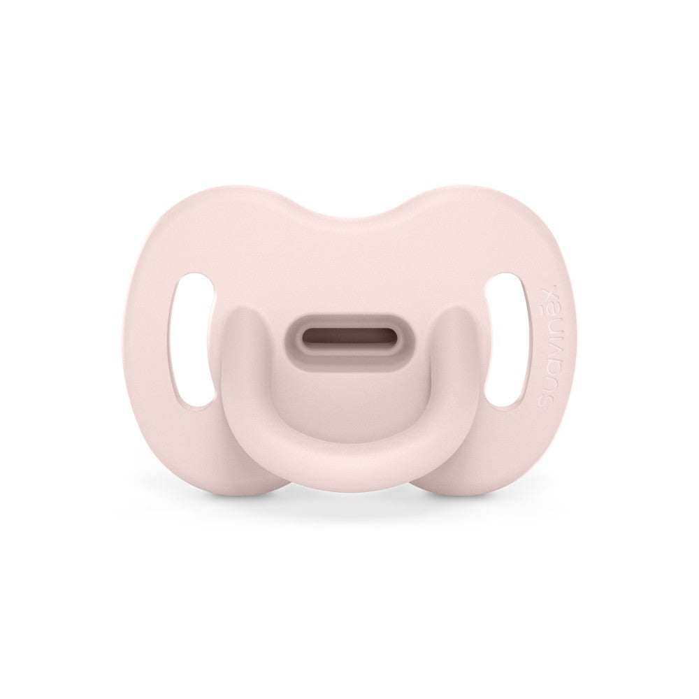 Colour Essence SX Pro Silicone Soother 0-6 Months