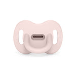 Colour Essence SX Pro Silicone Soother 0-6 Months